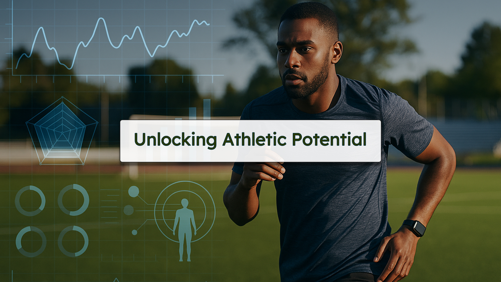 Unlocking Athletic Potential: How AI and Data Analytics Are Revolutionizing Player Performance
