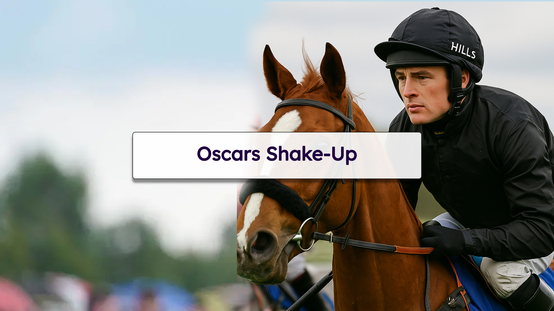 Harry Cobden to Ride for Willie Mullins