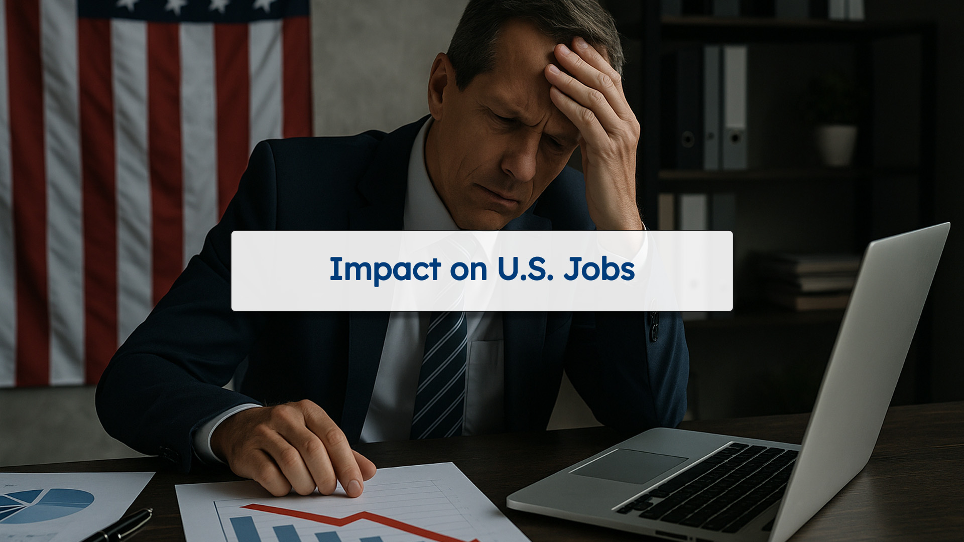impact on jobs