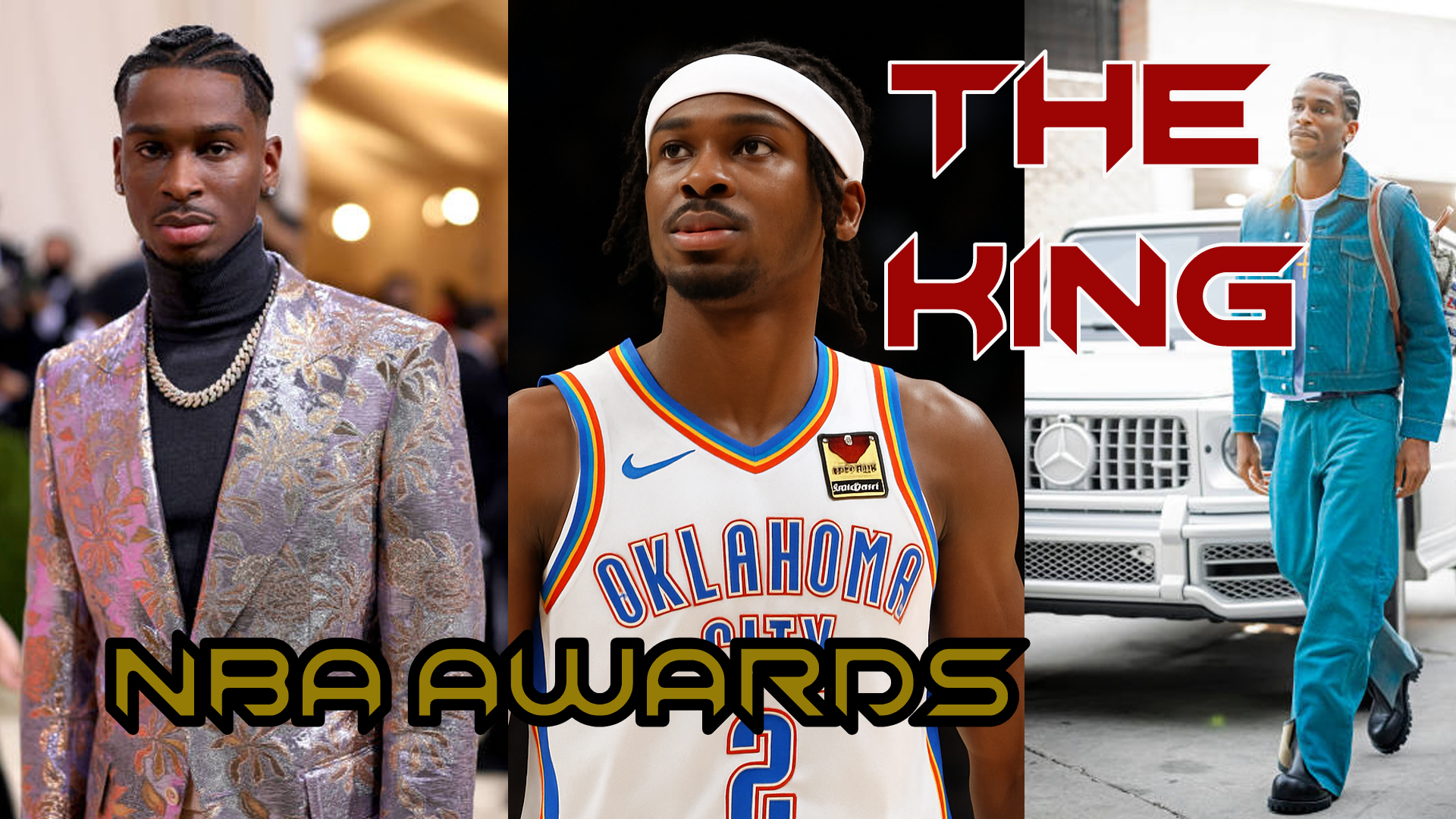 2025 NBA MVP