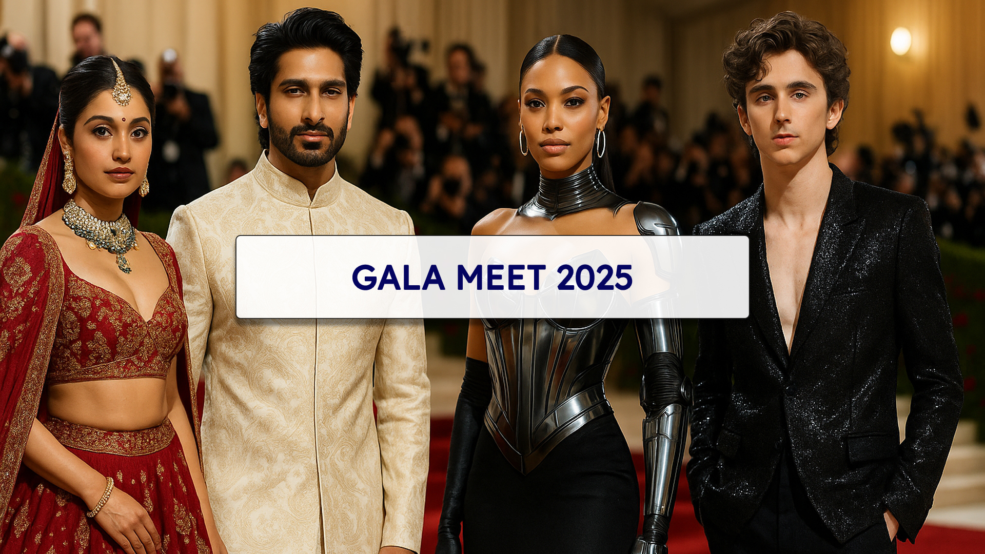 GALA MEET 2025