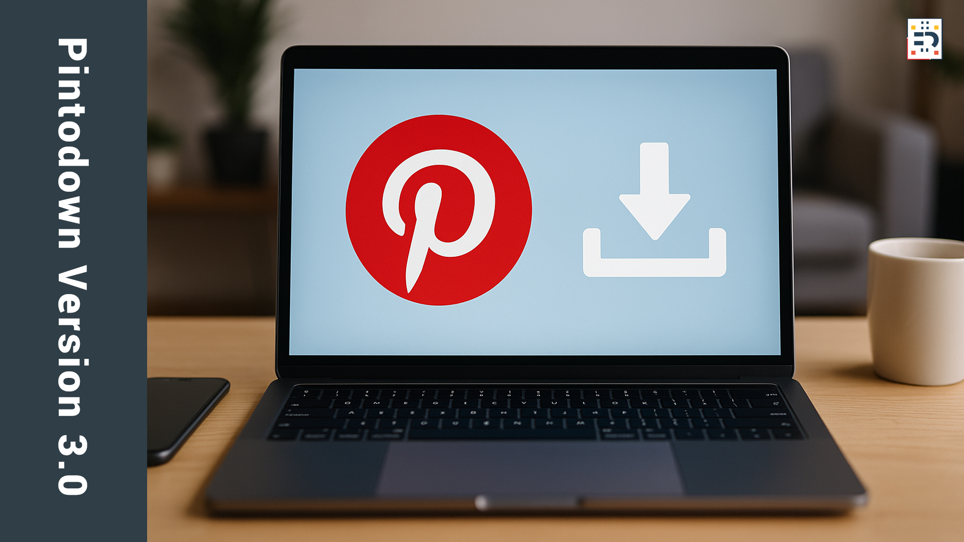 Pinterest Video Downloaders