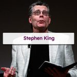 Stephen King