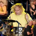 Zak Starkey