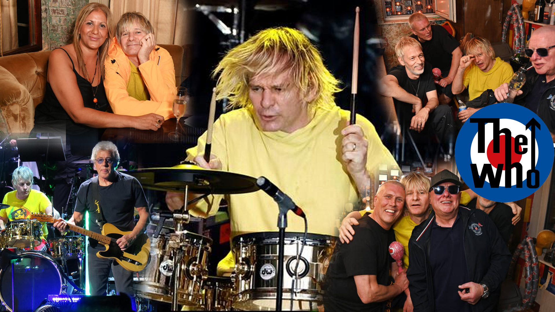 Zak Starkey