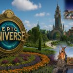 epic universe