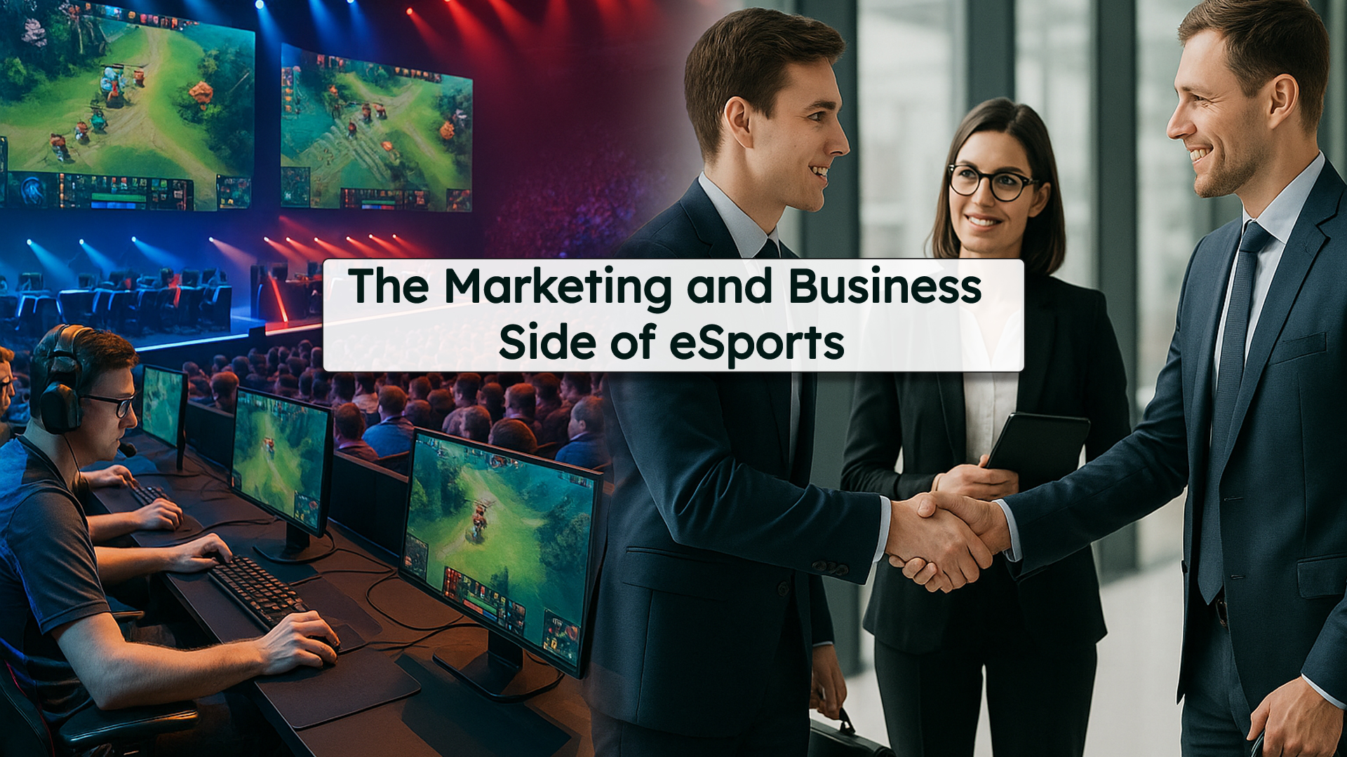 esports