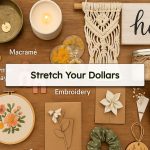 handmade crafts