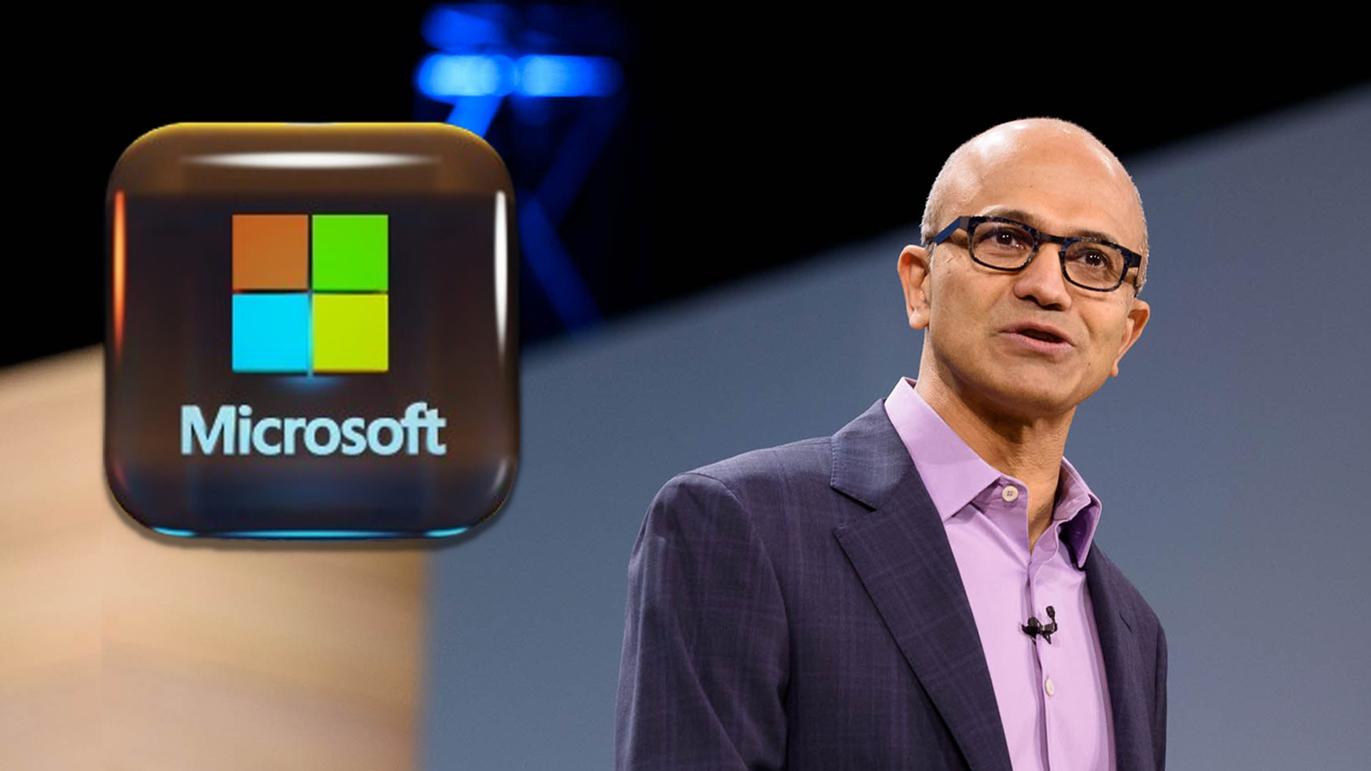 microsoft