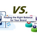 organic vs paid marketing