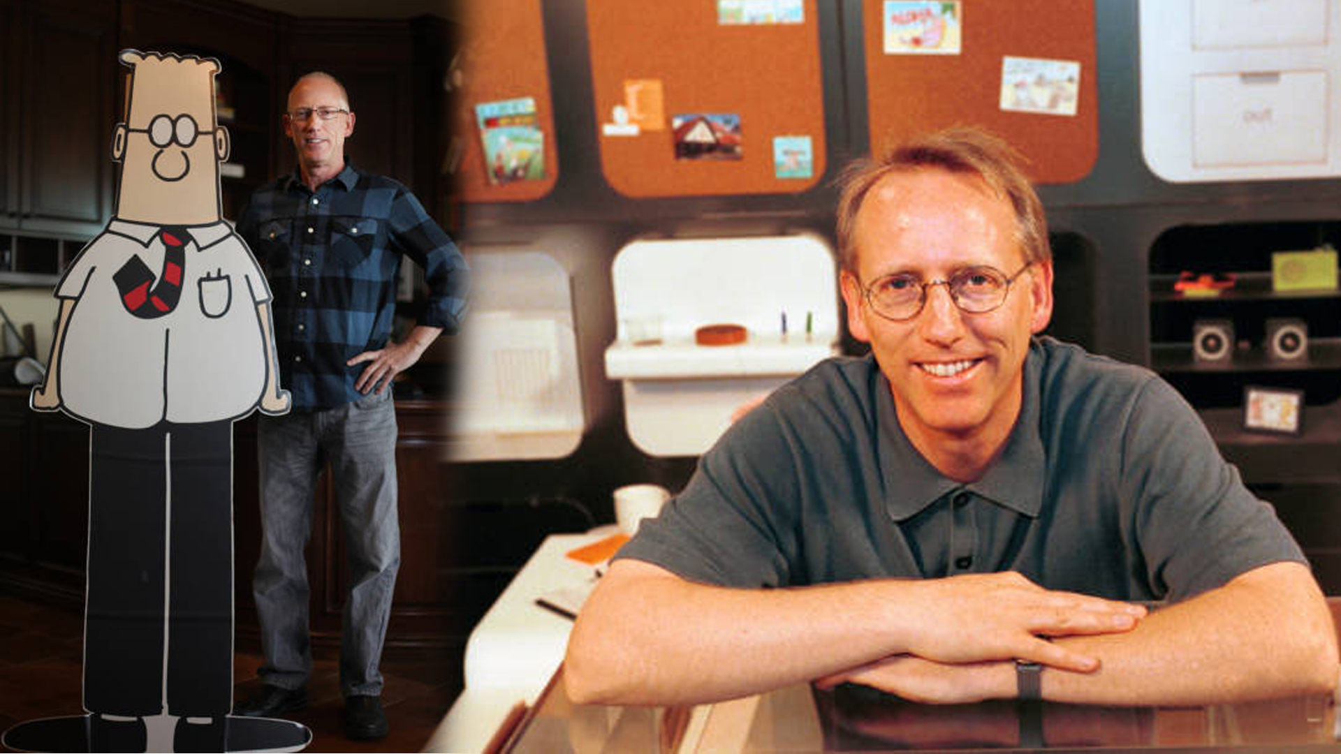 scott adams