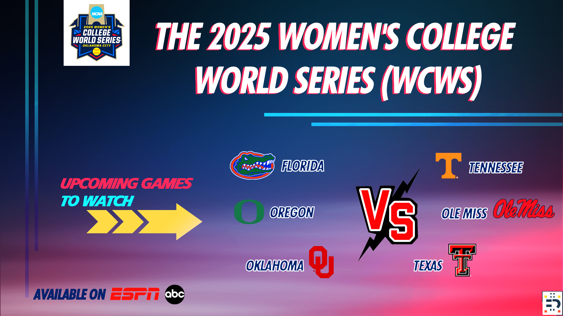 Women's College World Series