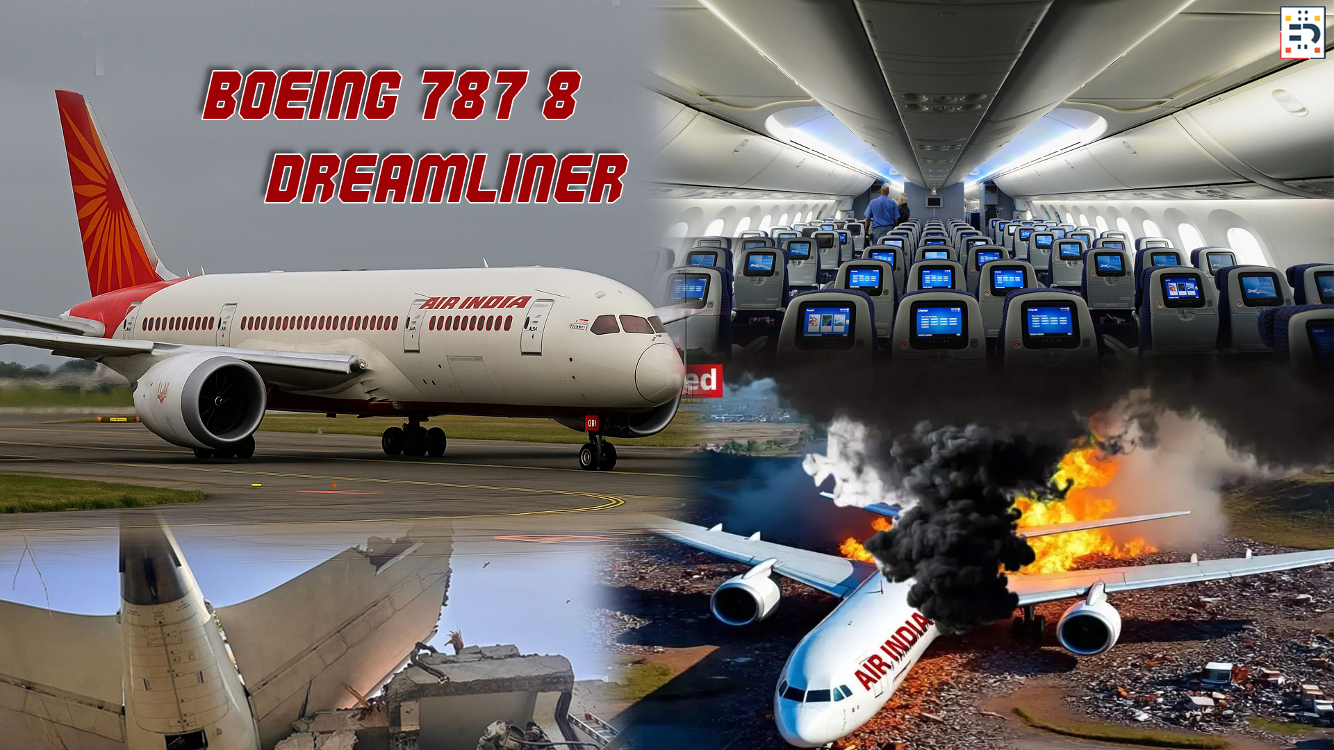 787 Dreamliner