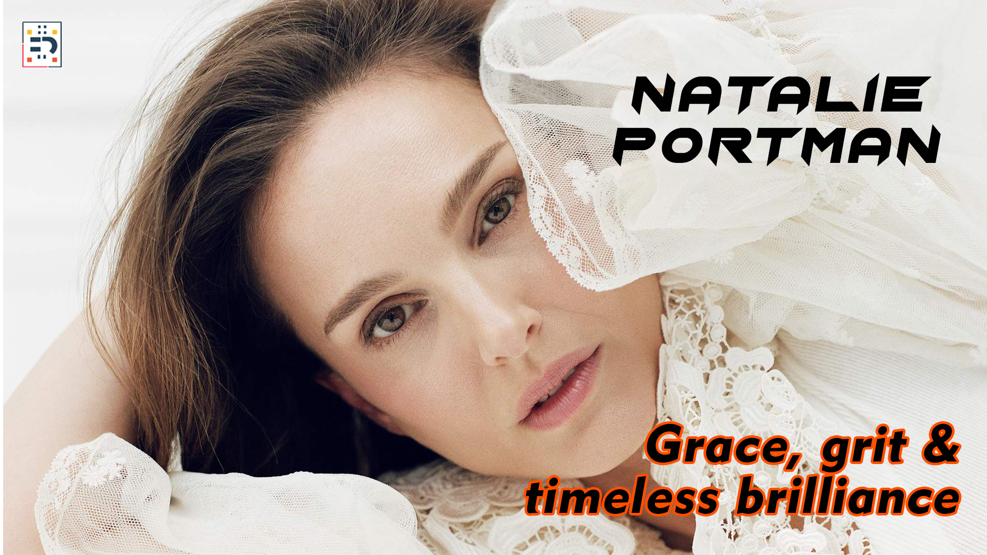Natalie Portman