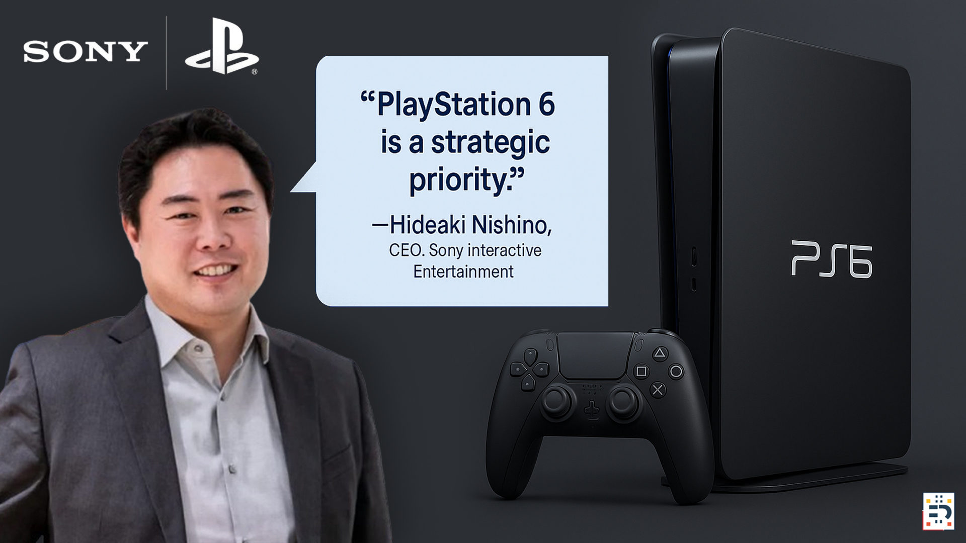PlayStation 6