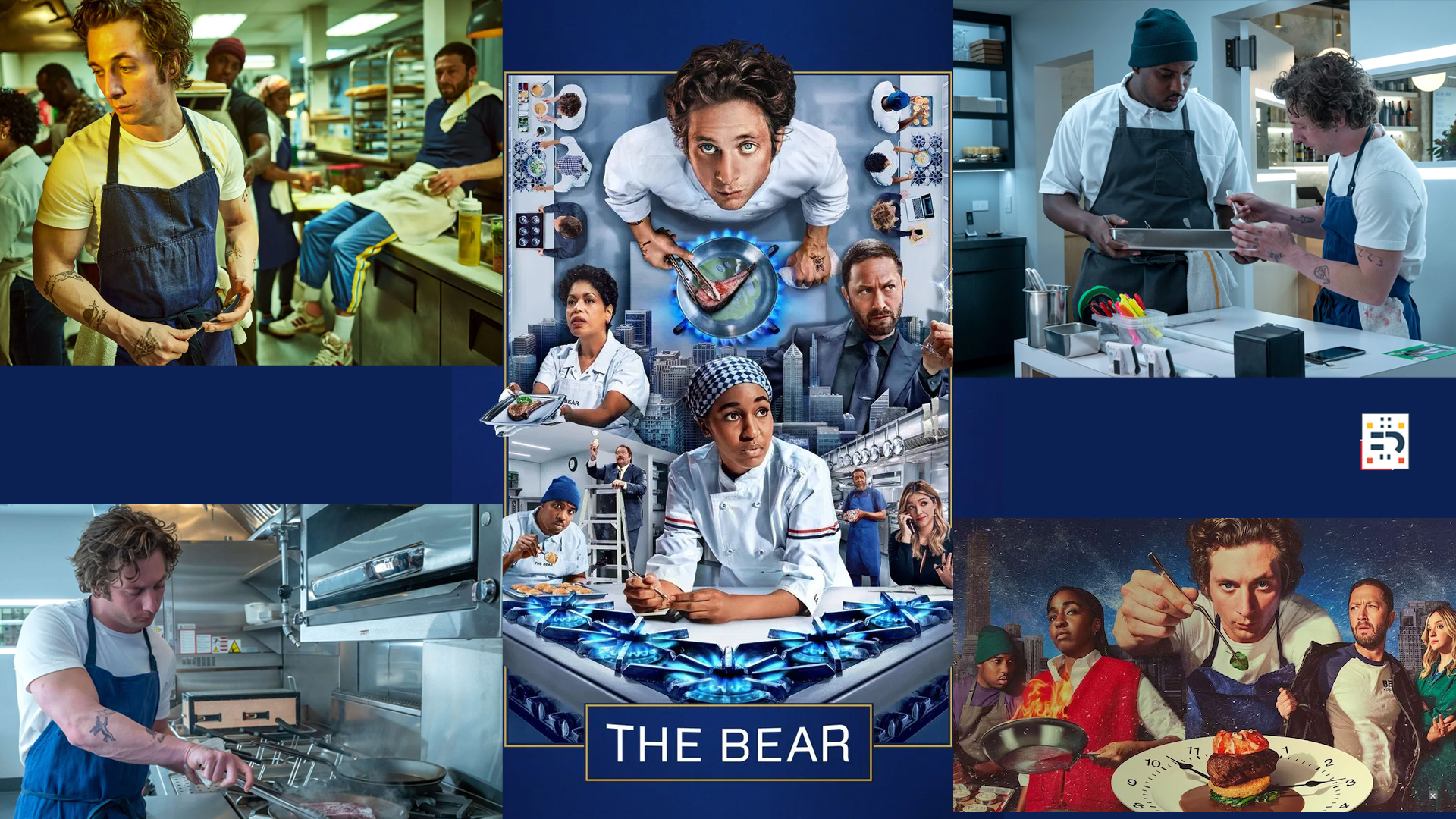 The Bear
