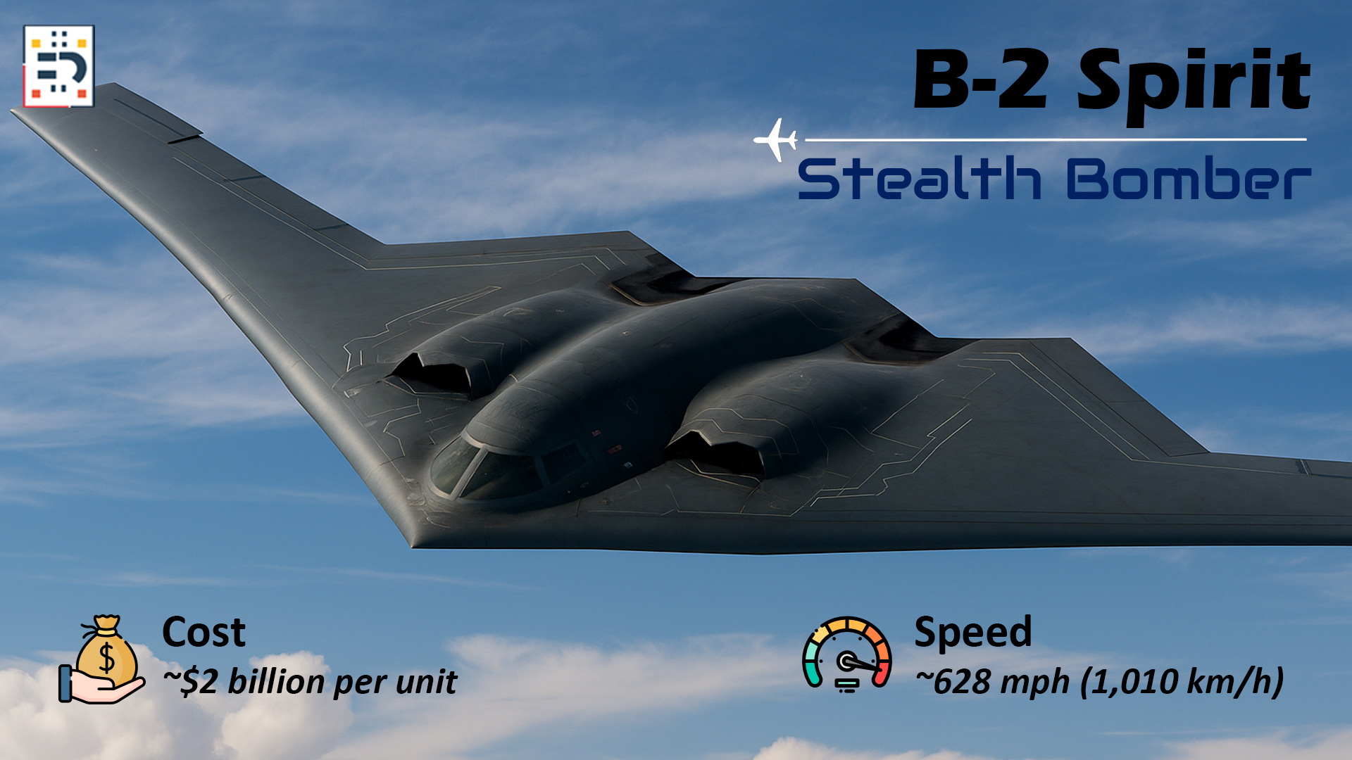 b2-spirit