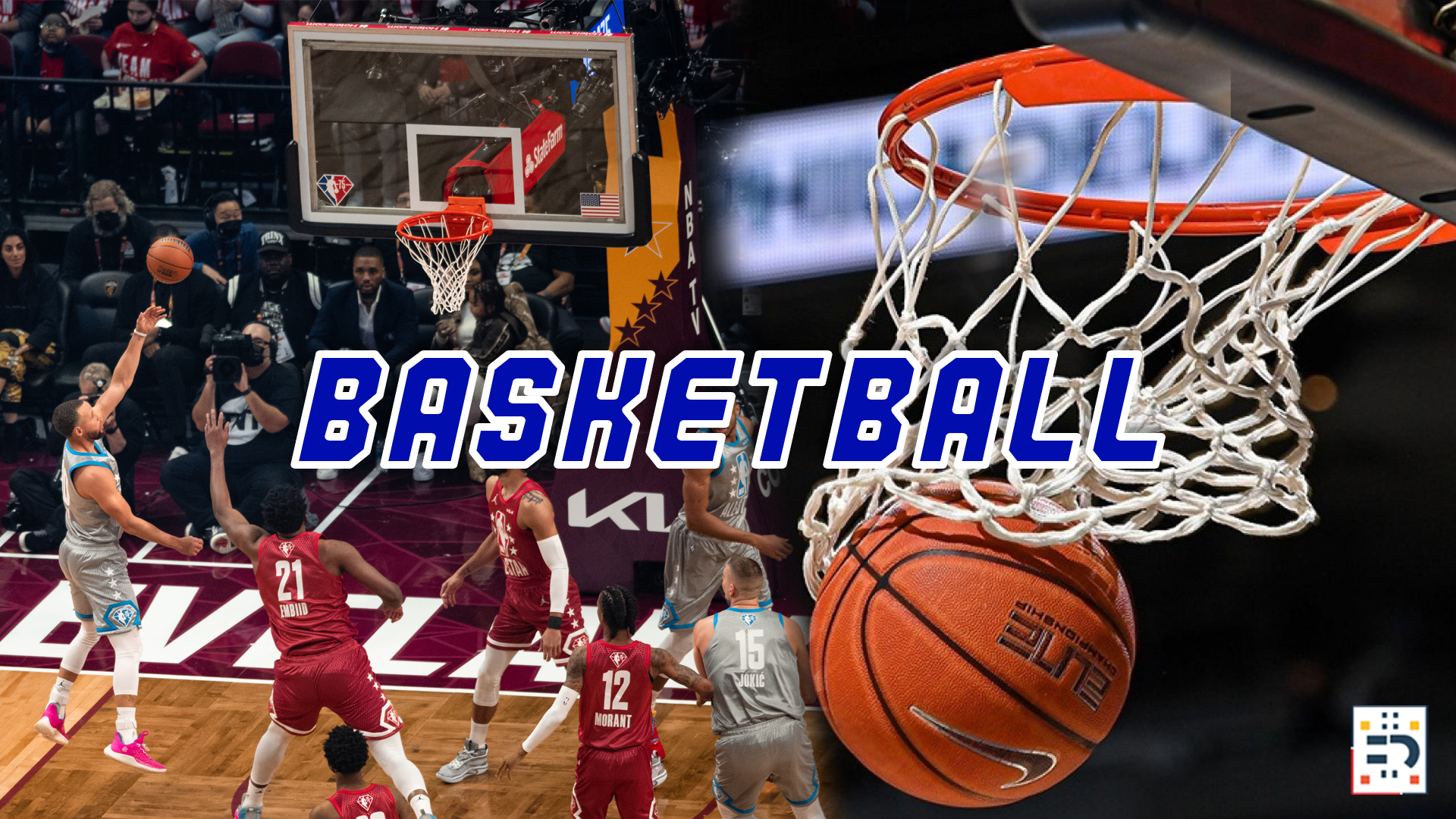 basketball