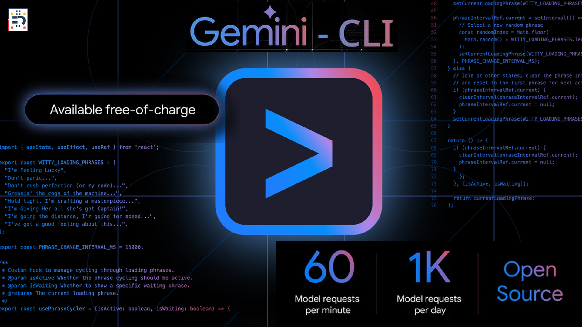 gemini cli
