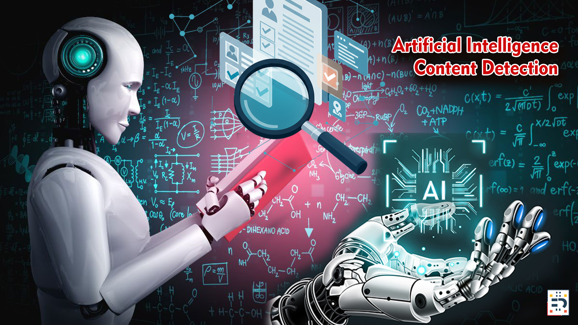 Artificial Intelligence Content Detection