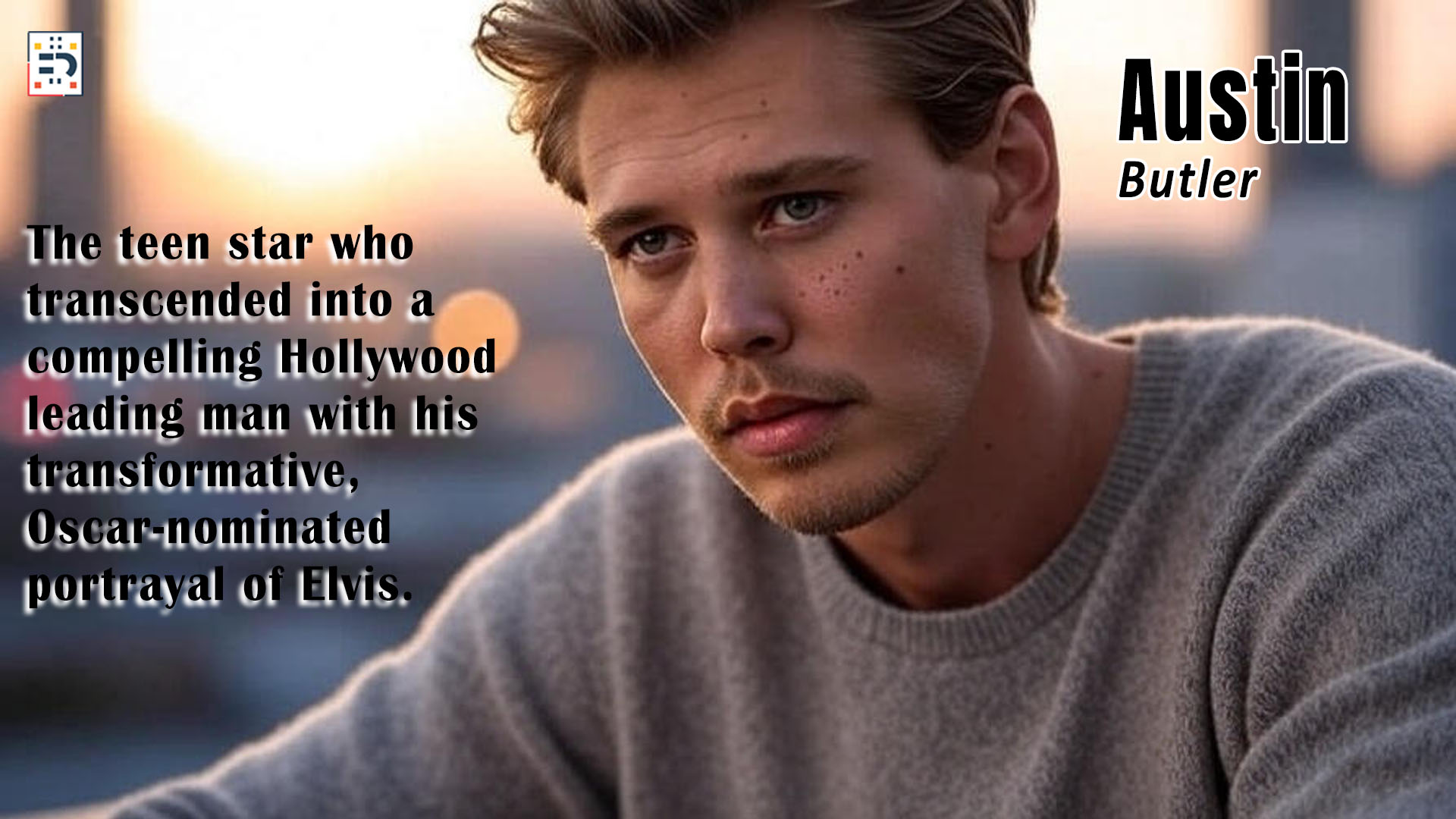Austin Butler
