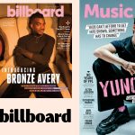 Billboard Magazine