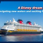 Disney Cruise Line
