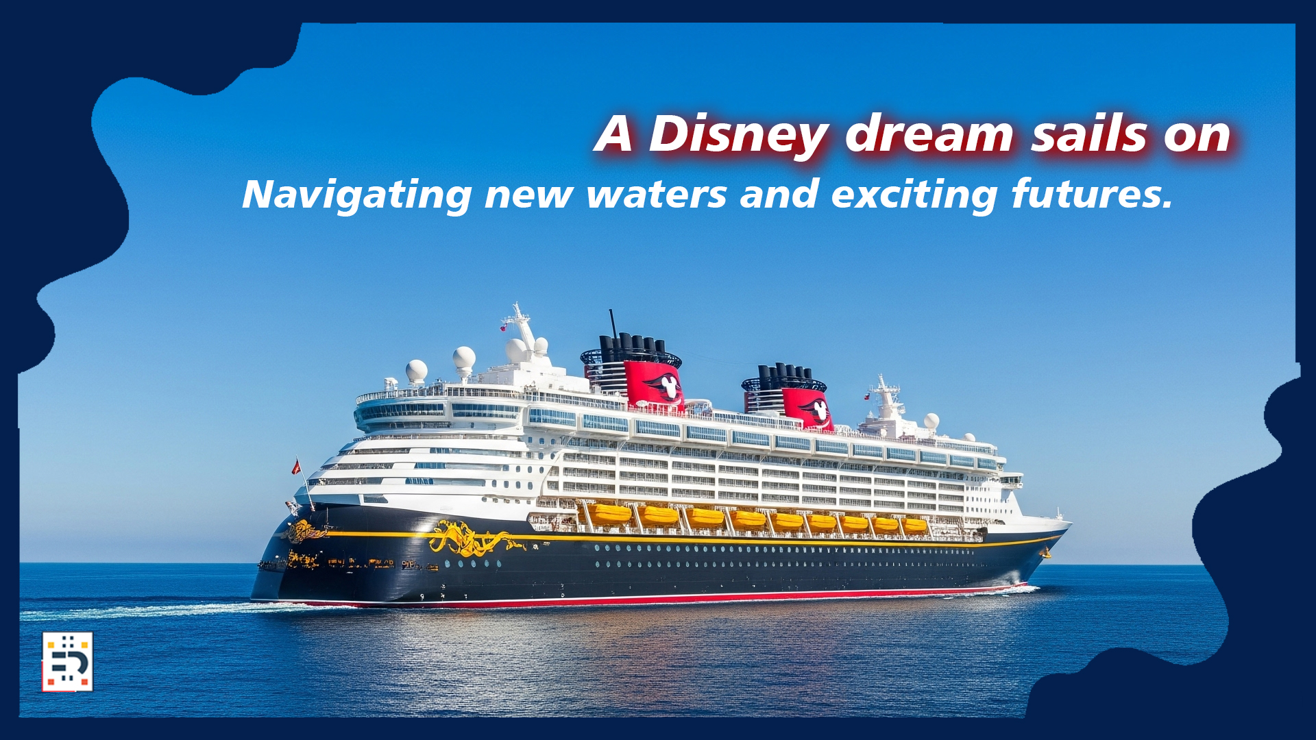 Disney Cruise Line