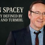Kevin Spacey