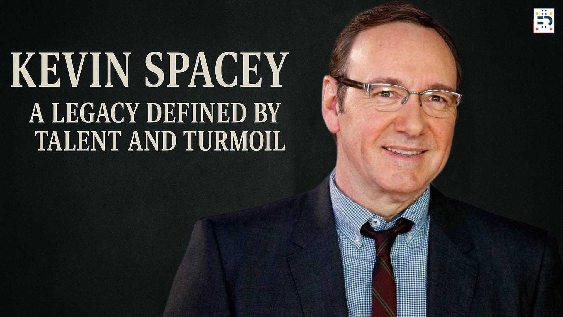 Kevin Spacey