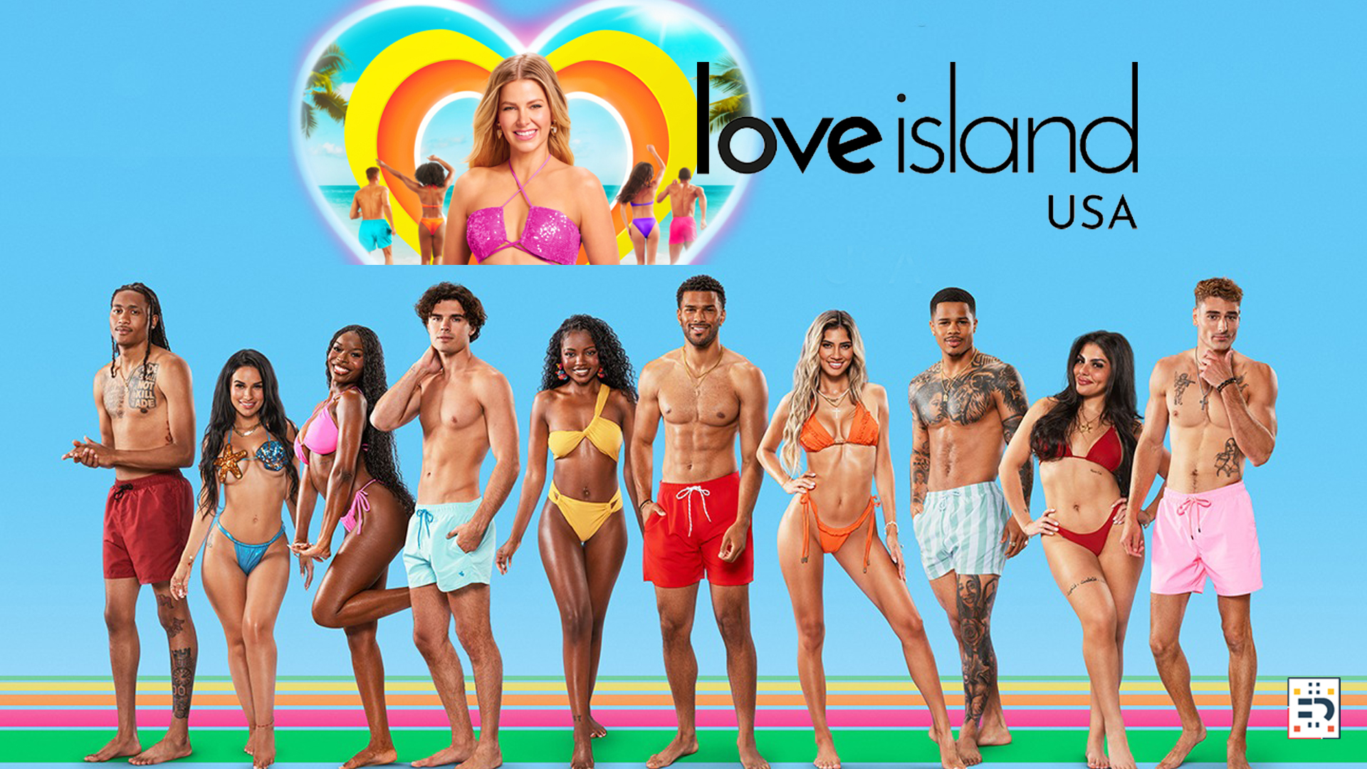 Love Island USA
