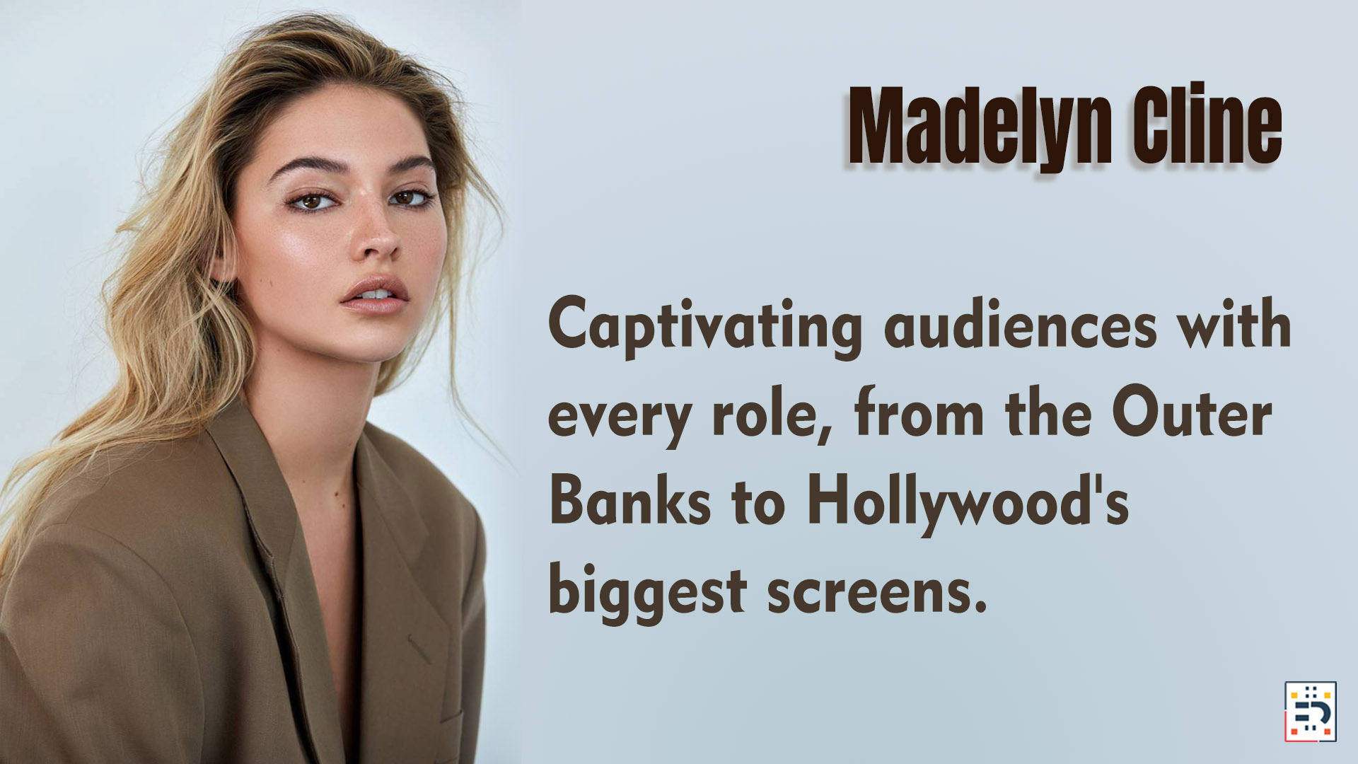 Madelyn Cline