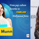 Olivia Munn