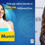 Olivia Munn