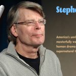 Stephen King