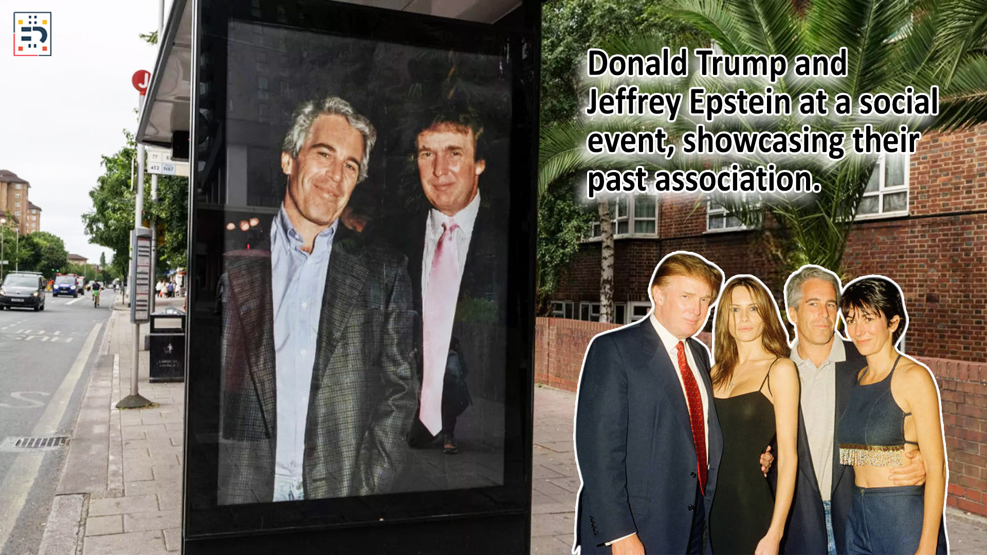Trump-Epstein