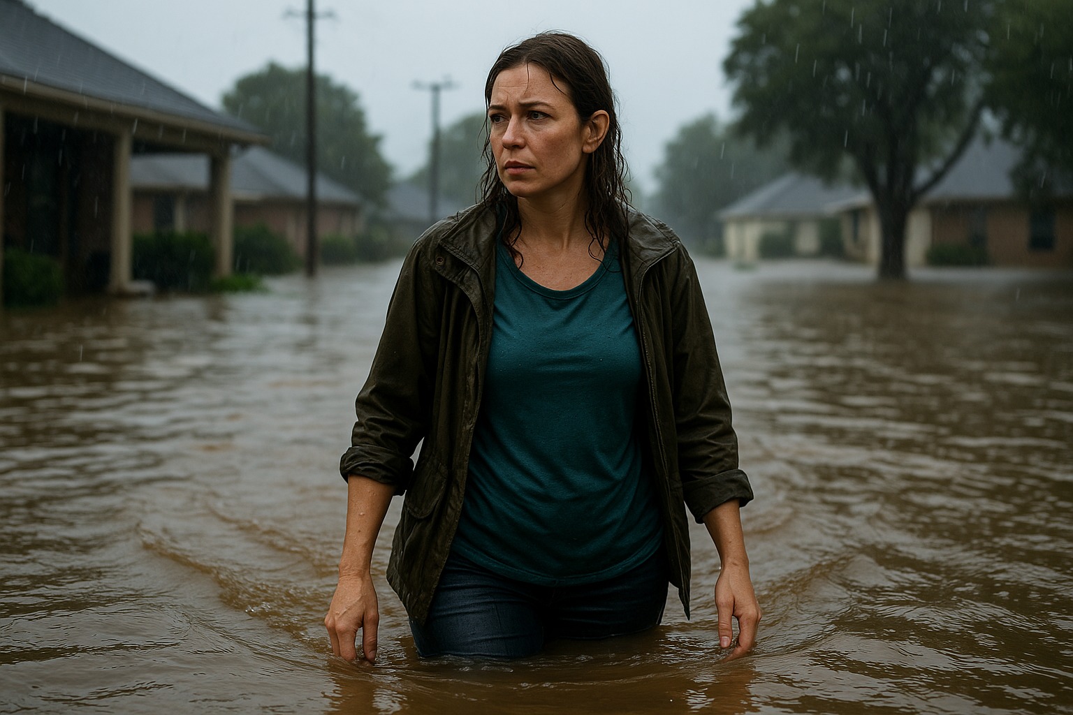 flood