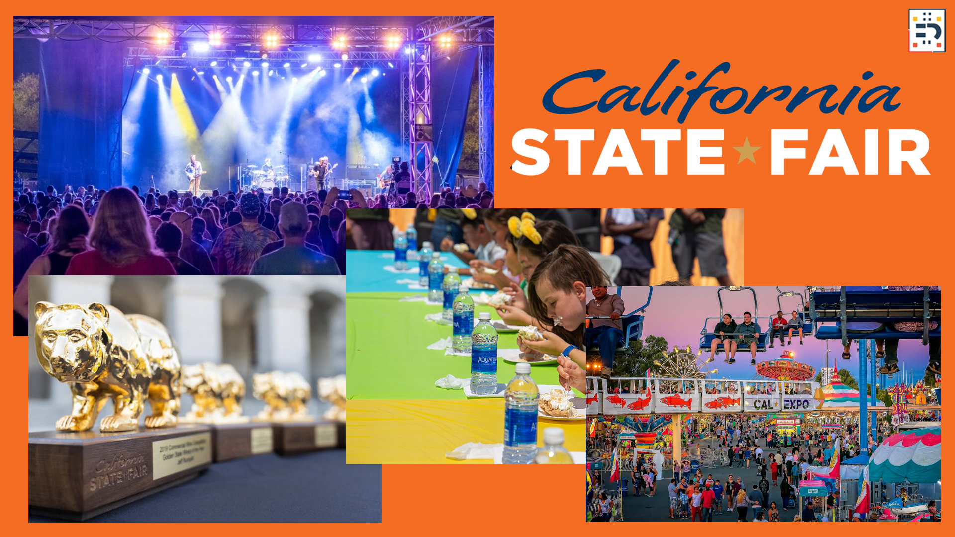California state fair