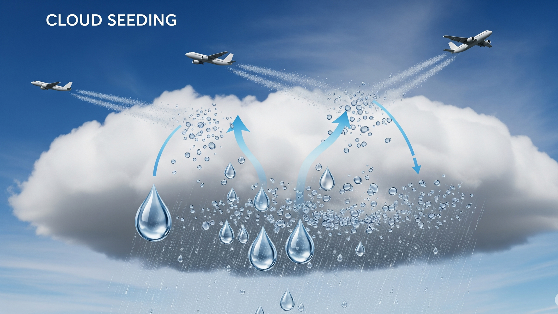 cloud-seeding