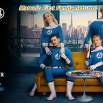 fantastic four