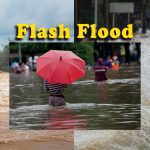 flash flood