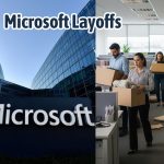 microsoft layoffs