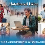 remote work