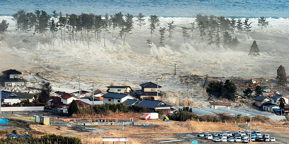 tsunami preparedness USA