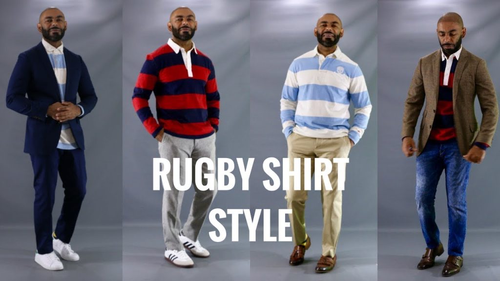 best rugby shirts