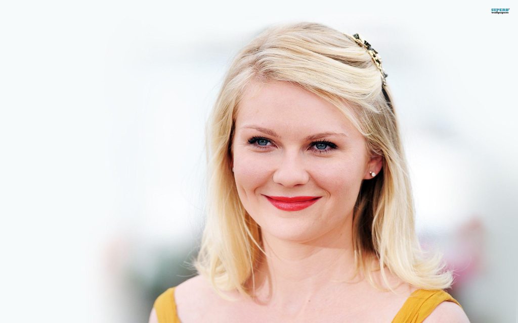 Kirsten Dunst husband Jesse Plemons