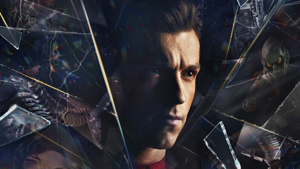 Tom Holland news 2025