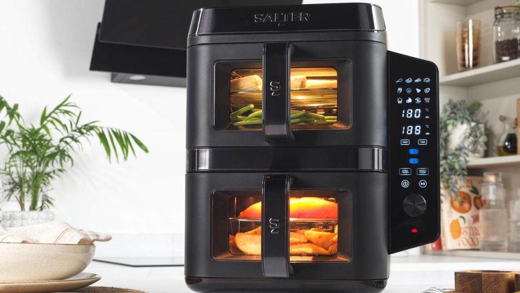 NonToxicAirFryer
