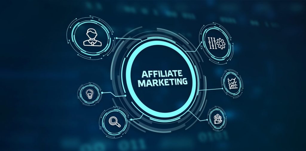 affiliate marketing for beginners USA