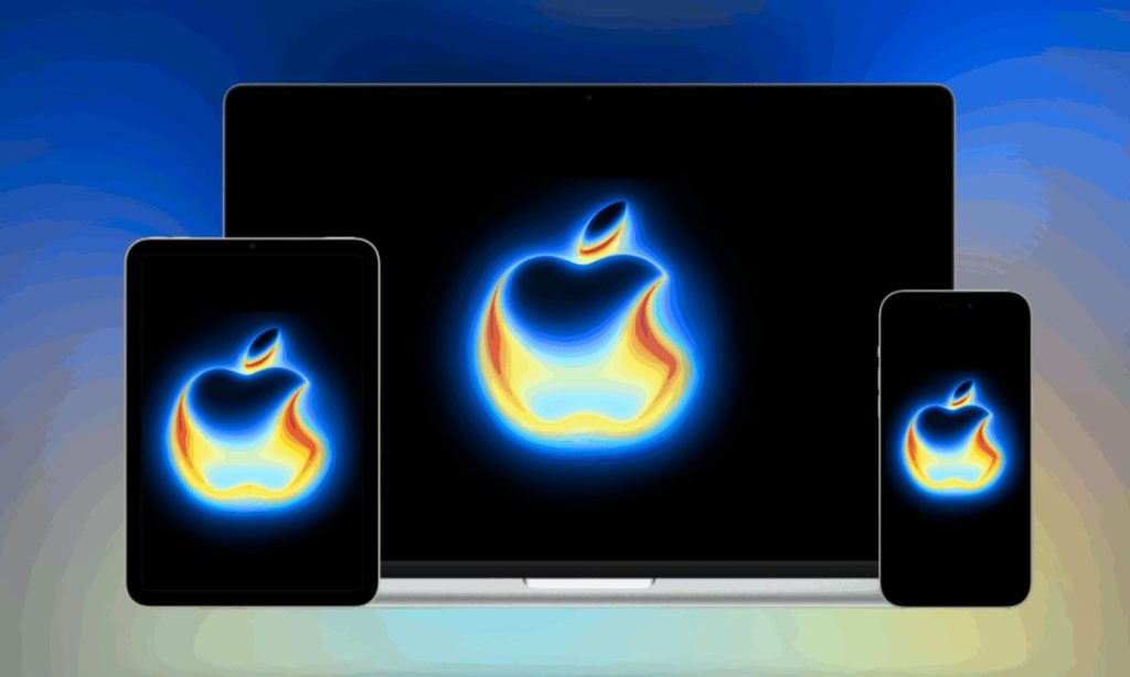 Apple Intelligence iPhone 2025